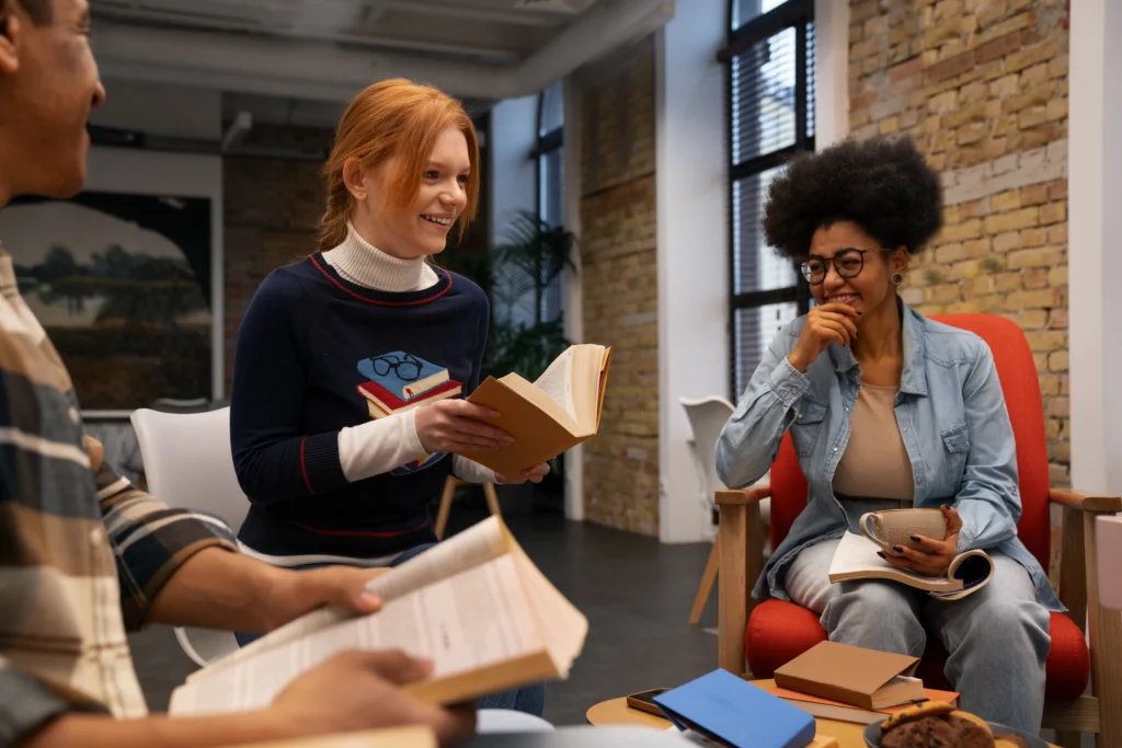 Storytelling para Liderança: Influenciando Equipes e Construindo Relacionamentos