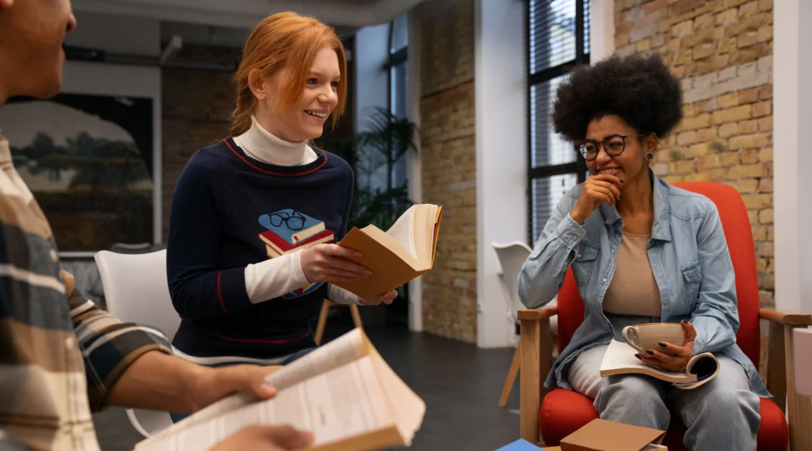 storytelling para liderança