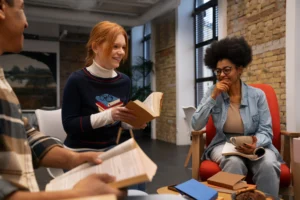 storytelling para liderança