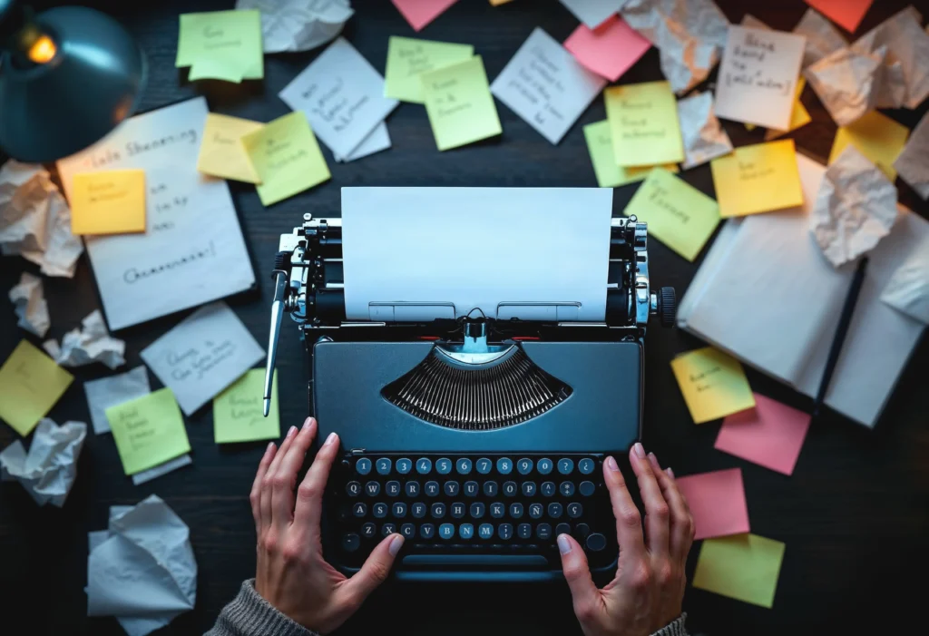 evolução do storytelling nas lideranças