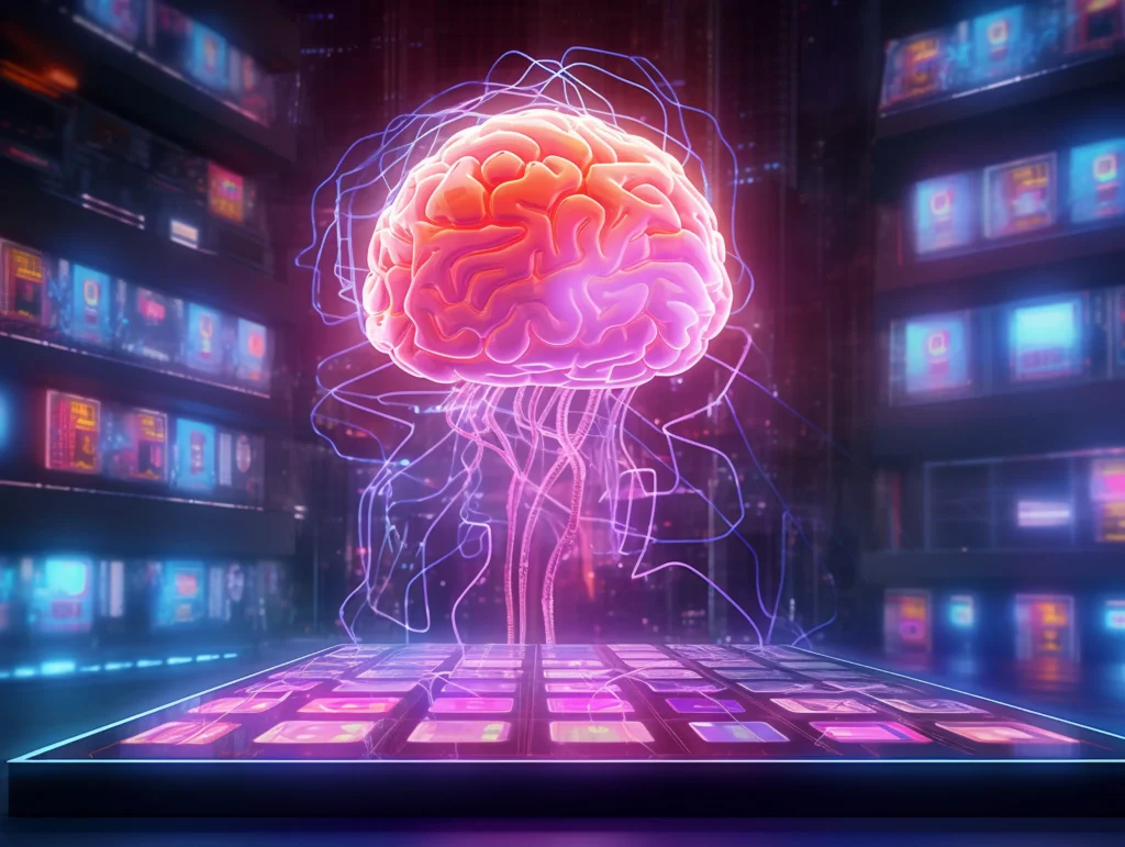 storytelling na liderança: fatos do cérebro ao ouvir histórias